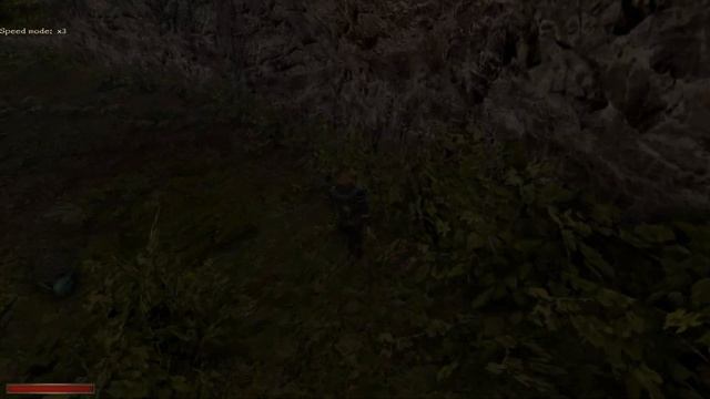 Секретный храм на болоте  |Хроники Миртаны: Архолос |Прохождение за воина #24|