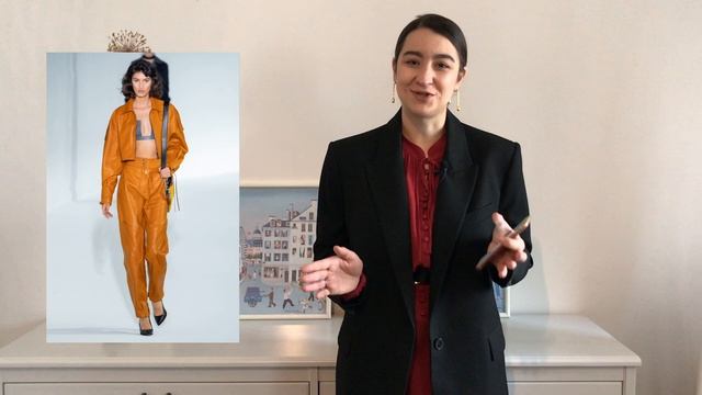 Тренды зимы 2020: 10 трендов, подходящих для холодной зимы смотреть онлайн