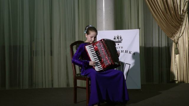 Бажилин «Листок из песен военных лет» смотреть онлайн