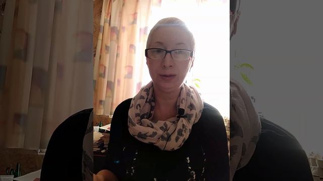 8) "Я Господь и Мои Слова непреложны". 07.04.23. смотреть онлайн