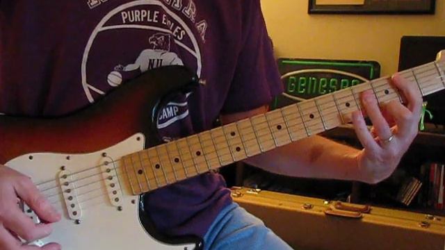 Dance the Night Away - Van Halen смотреть онлайн