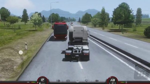 😱😱Truck 🚛 Simulator 2023 - Driver Europe | Nintendo Switch download  || truck simulator game 🎮