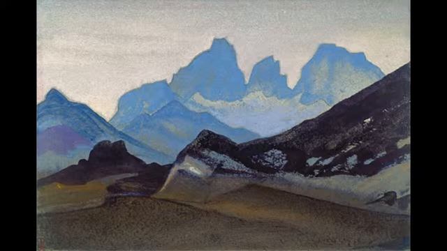 Иващенко Н.М. "Беспредельность и антагонизм" смотреть онлайн