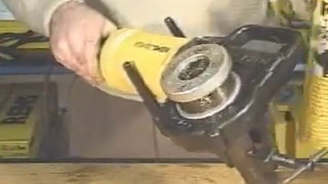 Электрический клупп REMS Amigo. смотреть онлайн