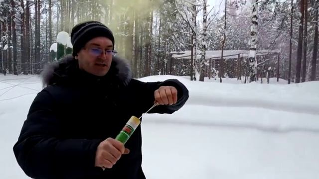 Тестируем ЦВЕТНОЙ ДЫМ. Россия и Китай (6 ПРОИЗВОДИТЕЛЕЙ) ? смотреть онлайн