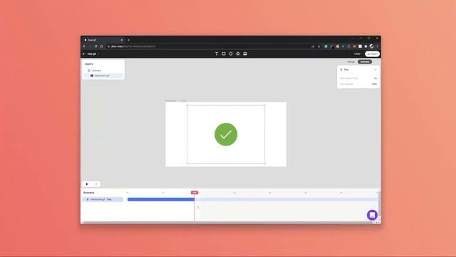 How to loop a GIF смотреть онлайн