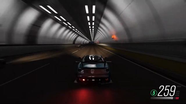 2012 Ferrari 599XX Evolution - Forza Horizon 4 - Freeroam Gameplay - [1080p60] смотреть онлайн