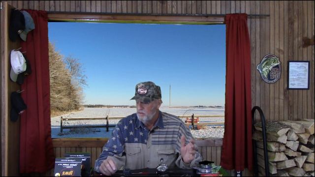 Berkley Line Counter