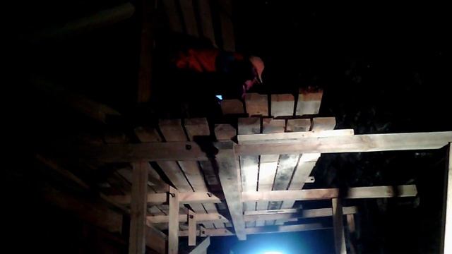 О свете в конце тоннеля. Часть третья.