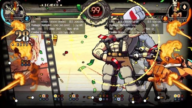 Beowulf HCH 4 meter no hype смотреть онлайн