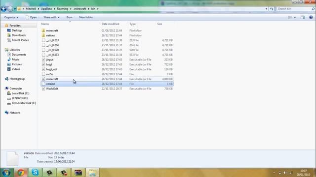 Minecraft 1.4.7 || How to Install OptiFine for Minecraft 1.4.7 (Including Snapshot) смотреть онлайн