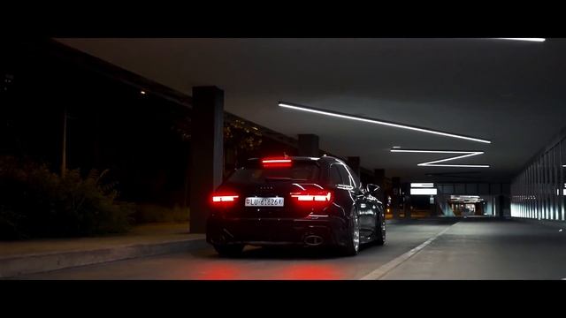Niteboi & Naughty Boy - U. (La La La)
