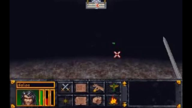 Краткий экскурс The elder scrolls: ARENA, DAGGERFALL. смотреть онлайн