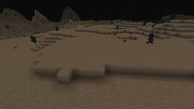 Стив нуждается в воде Что делать, если Стив нет водыКонец Стива Шахтерское Ремесло смотреть онлайн