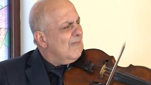 R.I.P ARMEN VARDANYAN_JEWISH MELODY