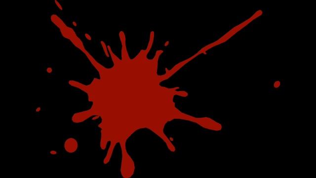 Blood sounds and being torn apart смотреть онлайн