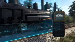 [DV] AMERICAN STEAM for Derail Valley - the TORQUE MONSTER Shay!