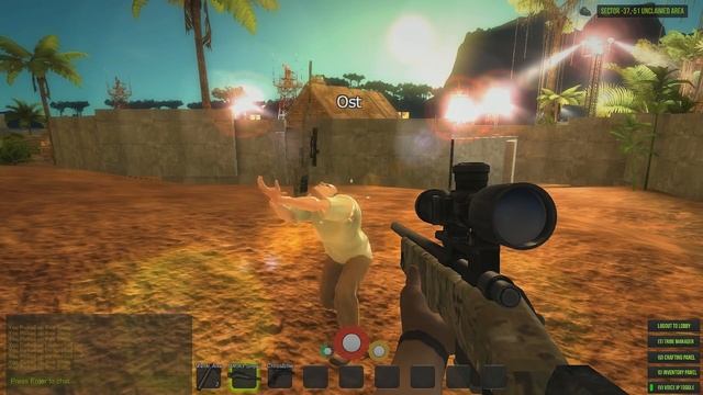 BEST GAME EVER - Beasts of Prey смотреть онлайн