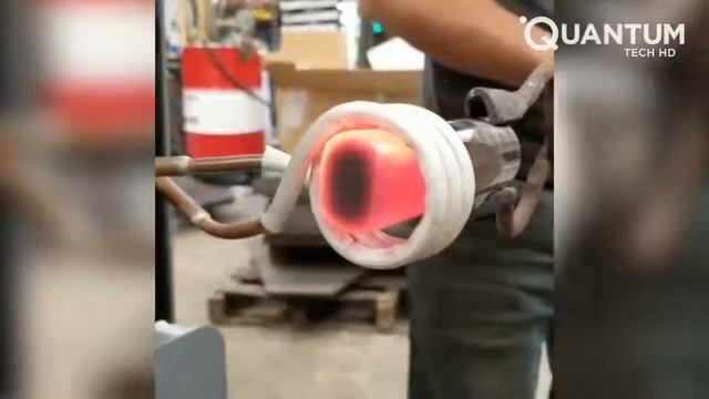 Фантастические станки, которых не увидите на канале Александра Кима смотреть онлайн