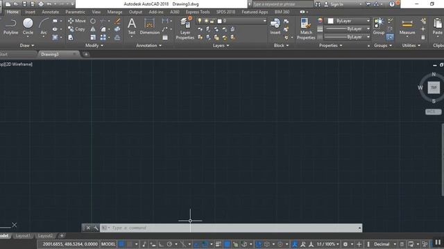 AutoCAD Mechanical Introduction & Interface Tutorial No 1| Difference Autocad And Autocad Mechanica