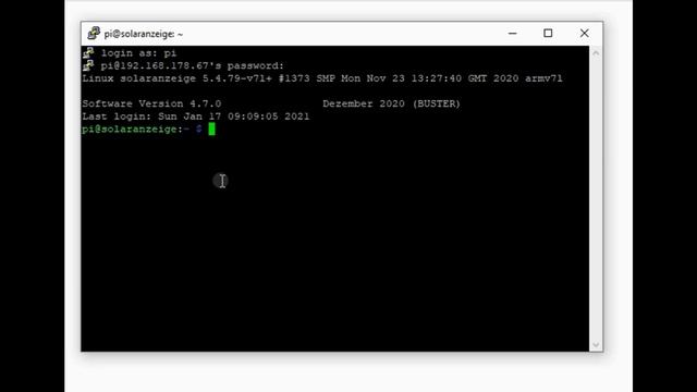 Pv solar Monitoring mit solaranzeige & Grafana, Einrichten für Anfänger mit raspberry pi смотреть онлайн