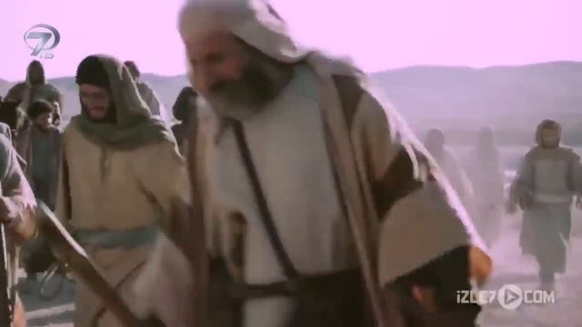 Hz. Yusuf 22. Bölüm Final (Genişletilmiş Versiyon)