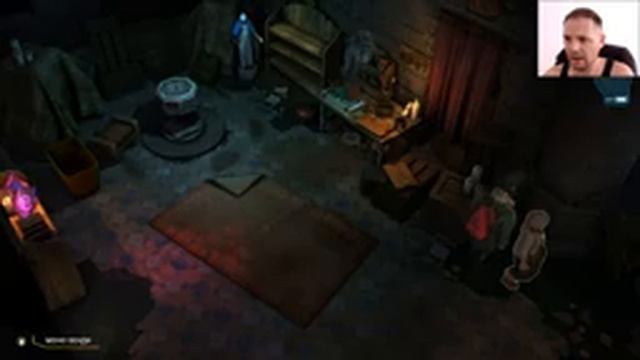 IMPACT WINTER ✪ МАСТЕРСКАЯ, АЭРОПОРТ, ЗАЛ БОКСА ✪ #9 смотреть онлайн