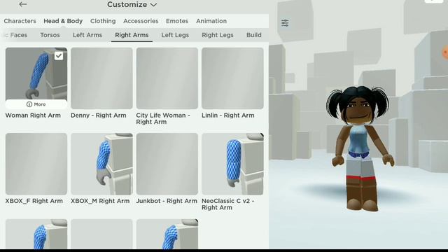 Roblox !!! Мама составляет мне skin !!! Часть 2 получилось смешно 😁😂 смотреть онлайн