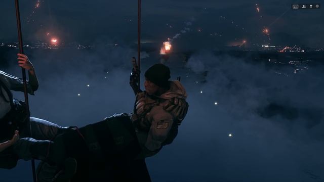 ☠ Battlefield 4 Campaign Ending (PEACE MAKER) ☠ смотреть онлайн