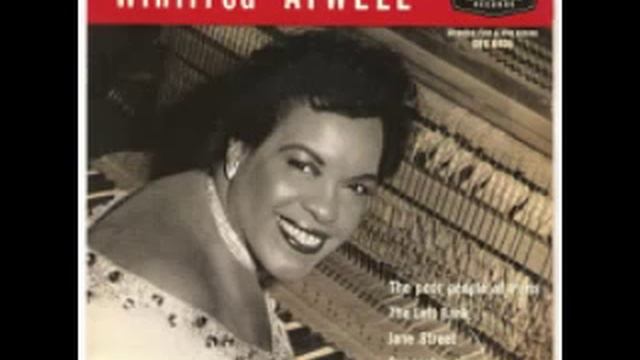 Winifred Atwell: Let's have a ball (side 1) смотреть онлайн