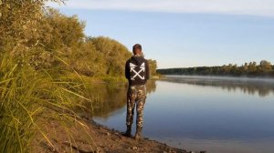 КАК СТАТЬ ПРОФИ В РЫБАЛКИ ?