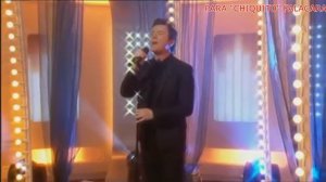 RICK ASTLEY 2010 - NEVER GONNA GIVE YOU UP