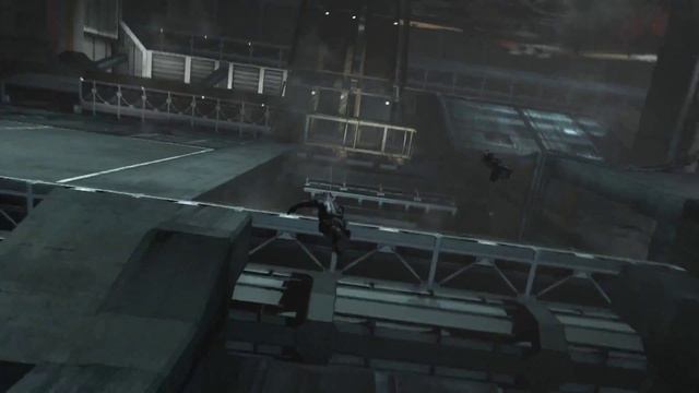 Binary Domain Official Gameplay Trailer (1080p) смотреть онлайн