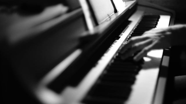 Dj Groove - Ноктюрн 3 (piano cover) смотреть онлайн