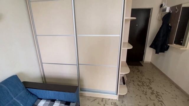 Квартира 13-ть квадратов. Выжимаем максимальный комфорт смотреть онлайн