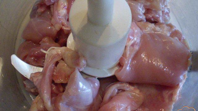 Книга рецептов