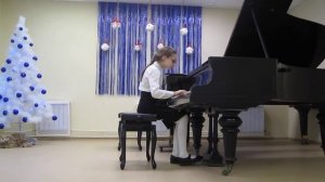 Ю.Щуровский "Рассказ" Турянская  Анна