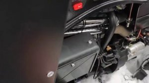 Самодельный квадроцикл из Ваз