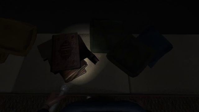 The Ritual on Weylyn Island (2015) PC смотреть онлайн