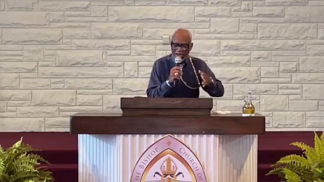 August 14, 2022 | Sunday Morning Worship Service | Bishop Gabriel Hatcher, Sr. смотреть онлайн