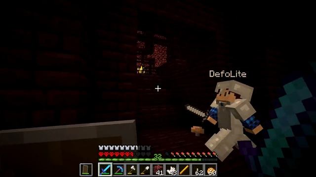 Minecraft Пиратские приключения 1.13.1 (Хардкор) #10 А что как жёстко?! смотреть онлайн