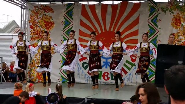 Ритмы успеха