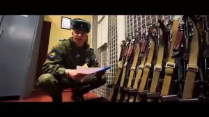 Репчик наших курсантов)