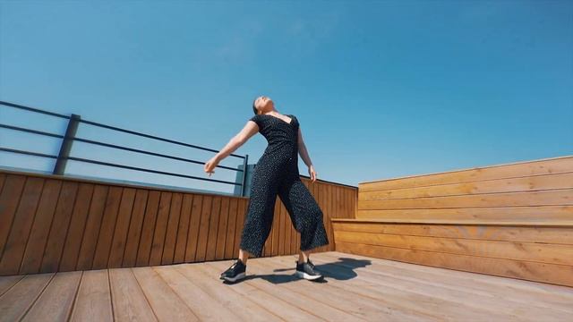 Sofi (Соня Осипкова) - Dancehall смотреть онлайн