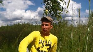 Поездка на родину(1часть)с Колшево