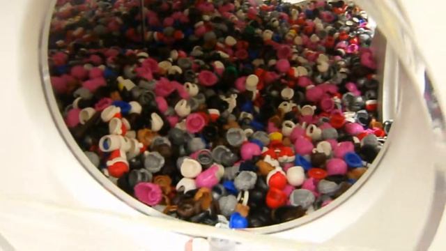 ЛЕГО - МАМОНТ в сборке смотреть онлайн