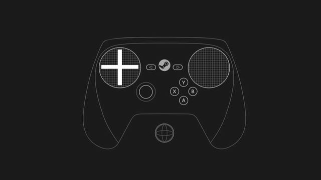 Гайд по настройке Steam Controller для файтингов