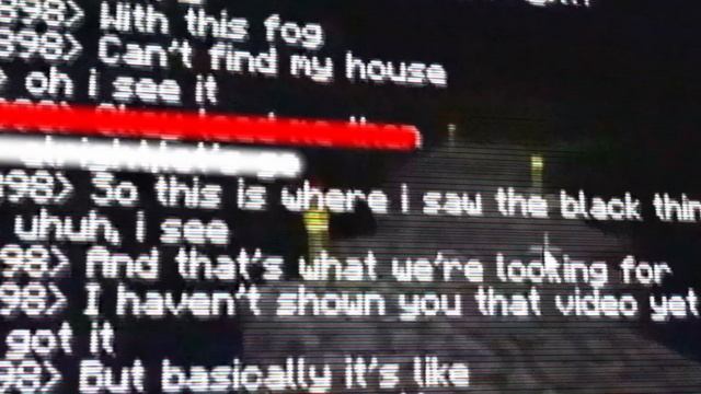 Minecraft Strangest ARG: Minecraft Alpha 1.0.16 Versions