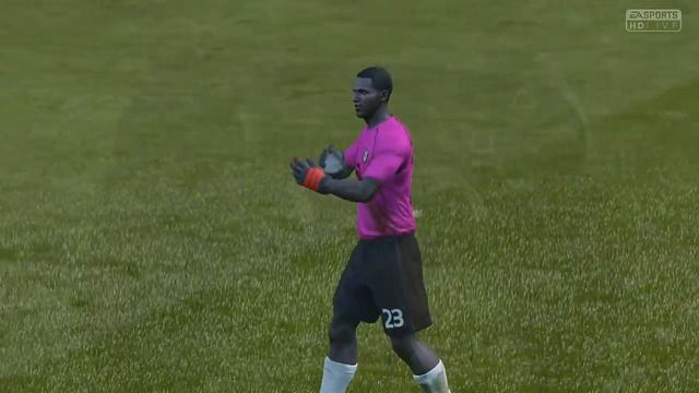 FIFA15 PRO CLUBS | PS4 VFL MATCH REPORTING TUTORIAL смотреть онлайн