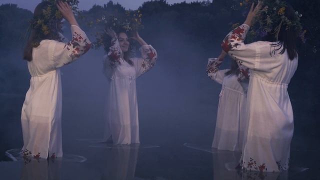 Валентин Олейник - Квiтка смотреть онлайн